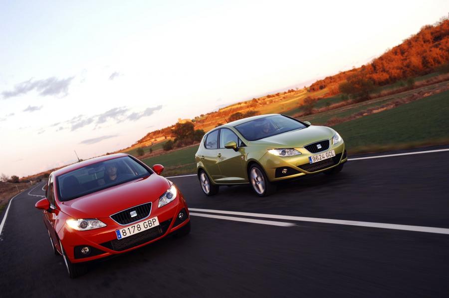  Seat Ibiza 2008 года  (фото 205 из 287)